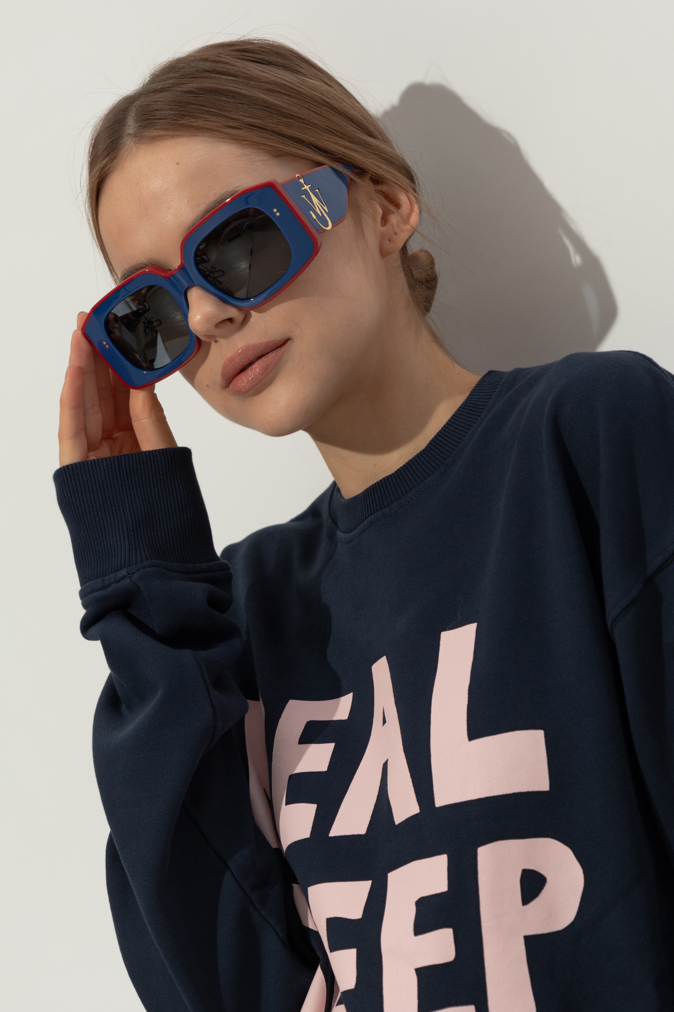 JW Anderson Sunglasses | Men's Accessorie | Vitkac